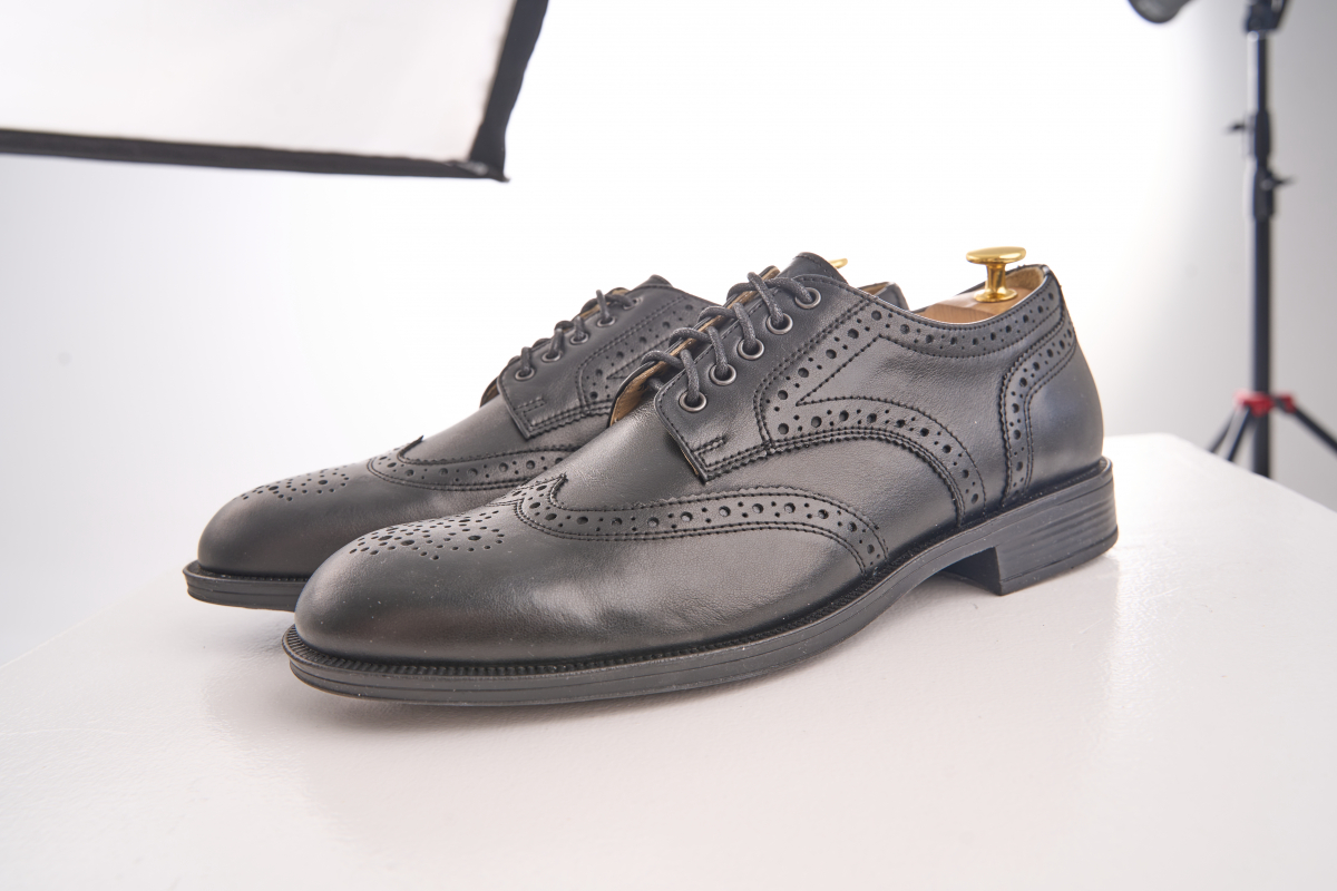 Дерби мужские: актуальные модели на весну 2026